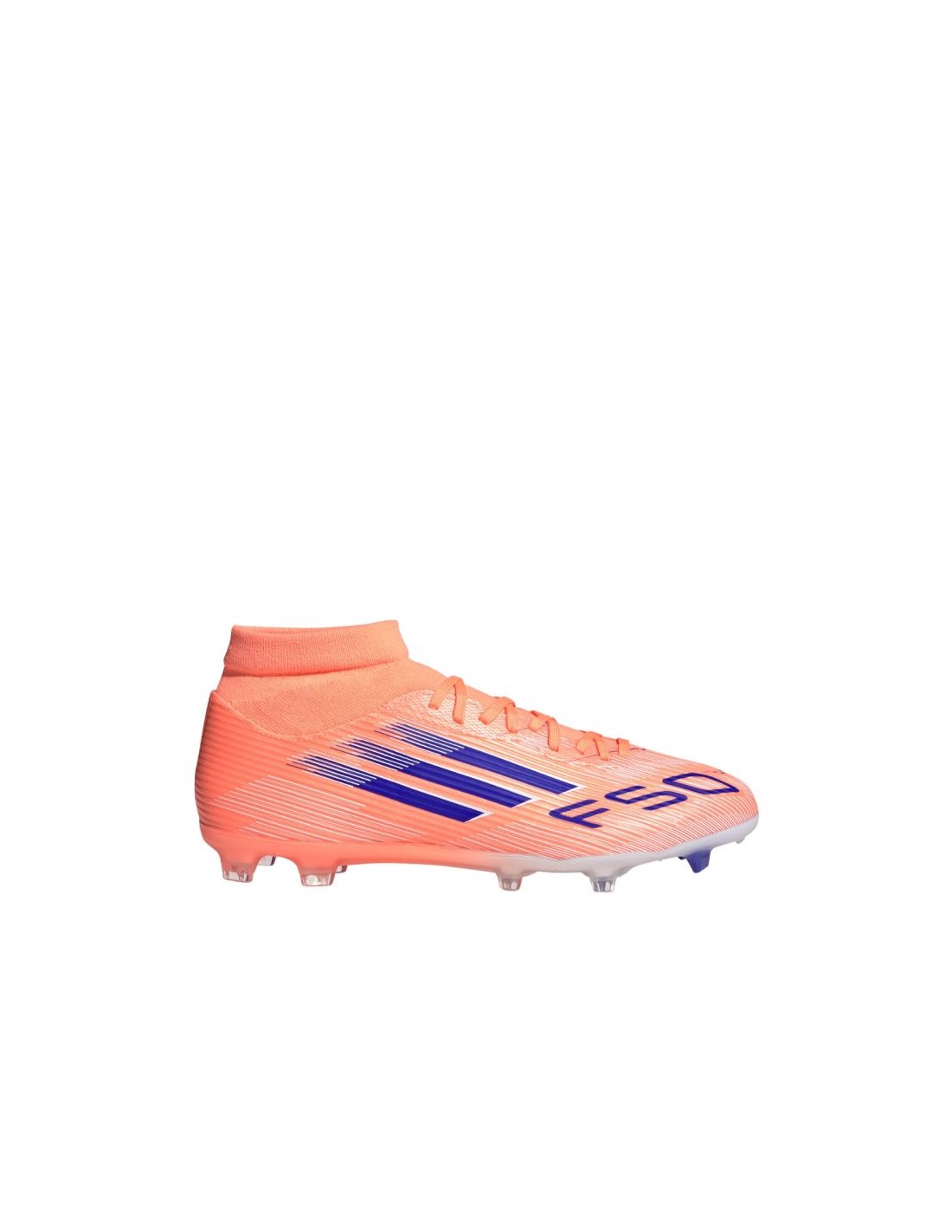 adidas F50 League FGMG Mid JI0888 football boots