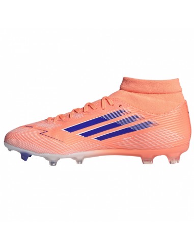 adidas F50 League FGMG Mid JI0888 football boots
