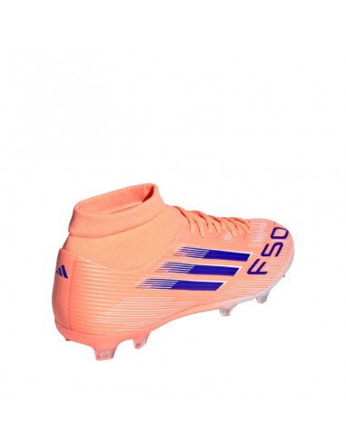 adidas F50 League FGMG Mid JI0888 football boots