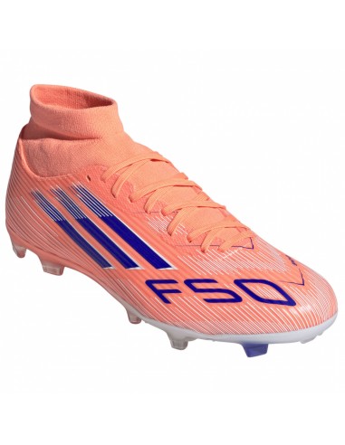 adidas F50 League FGMG Mid JI0888 football boots