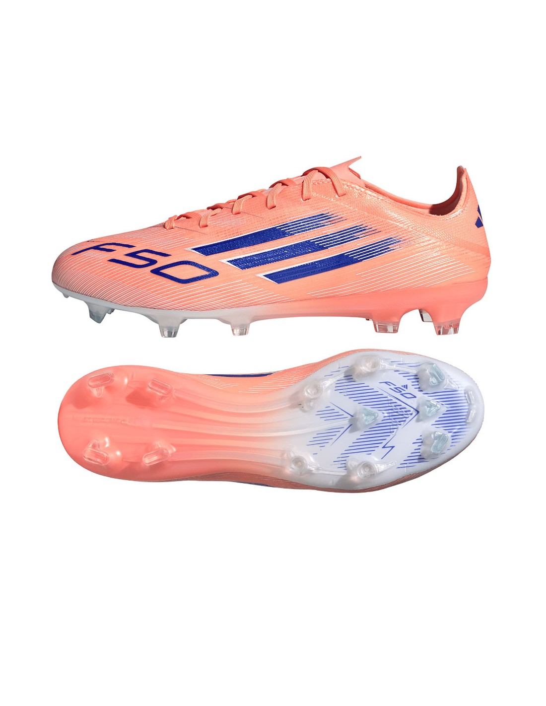 adidas F50 Pro FG JH7684 football boots