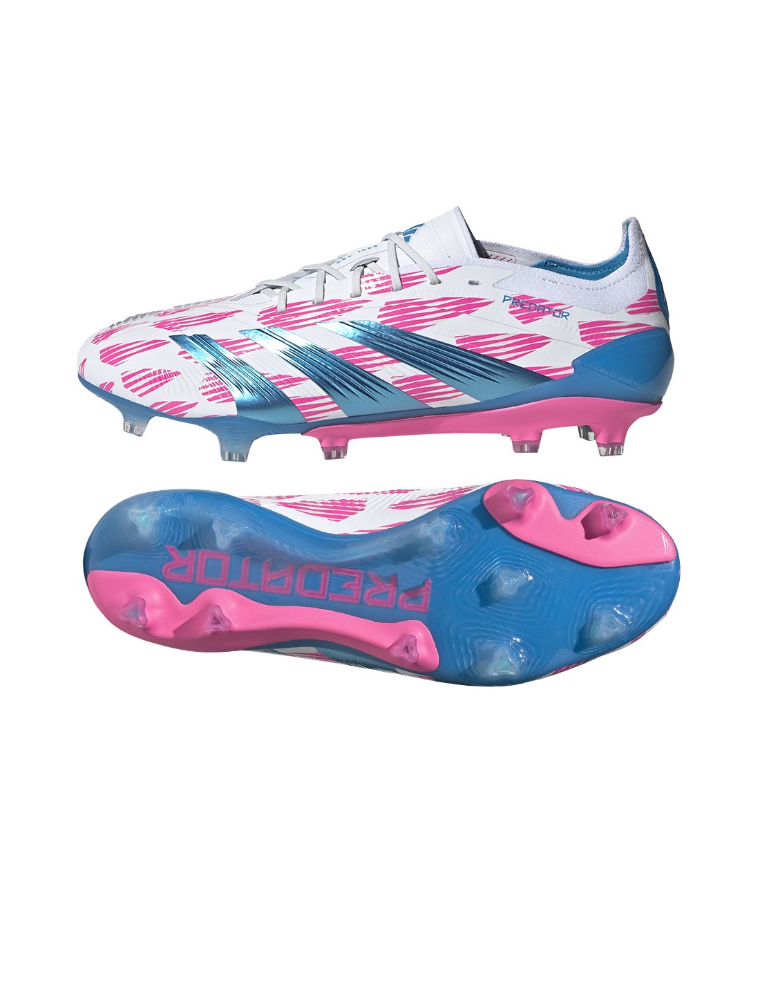 Adidas Predator Elite FG M IF8866 football boots