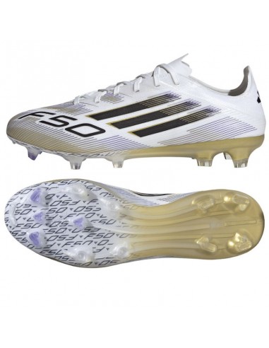 Adidas F50 Pro FG M JH7686 football boots