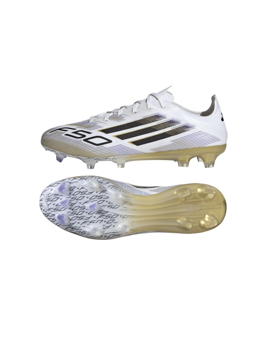 Adidas F50 Pro FG M JH7686 football boots