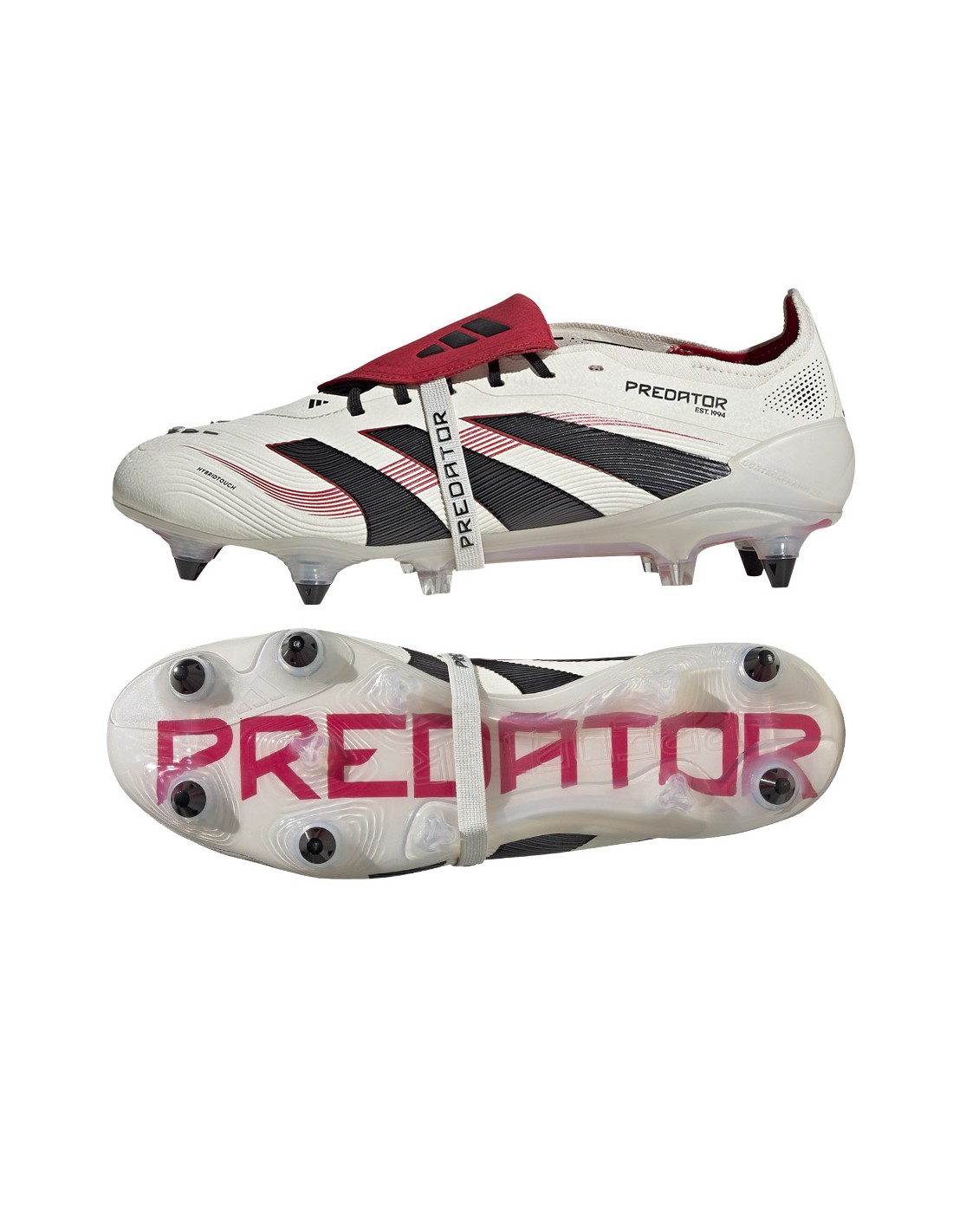 adidas Predator Elite FT SG M JQ7821 football boots