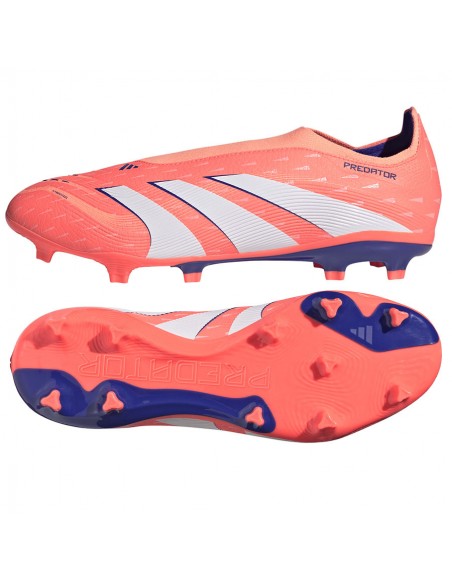 adidas Predator League LL FGMG JI1167 football boots
