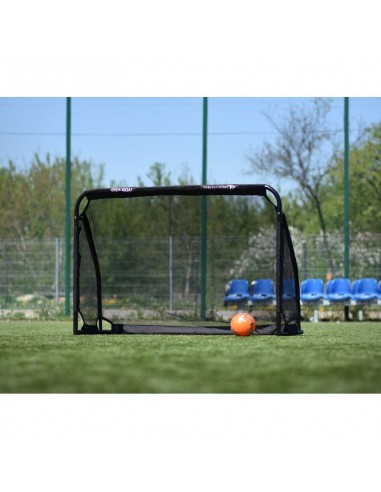 GIZA Football Goal 18m x 12m 180cm x 120cm