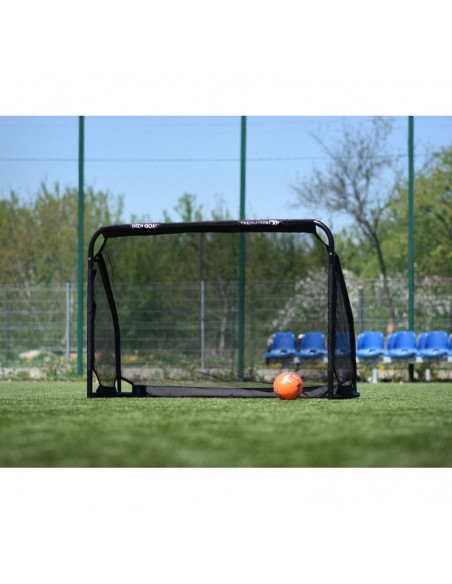 GIZA Football Goal 18m x 12m 180cm x 120cm