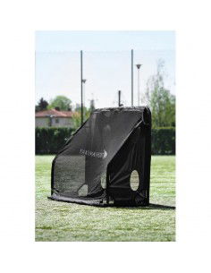 GIZA Football Goal 18m x... 2