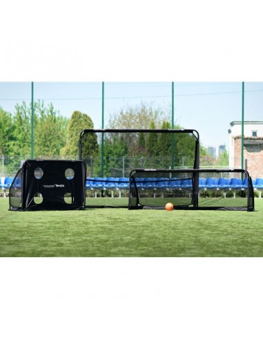 GIZA Football Goal 18m x 12m 180cm x 120cm
