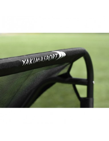 GIZA Football Goal 18m x 12m 180cm x 120cm