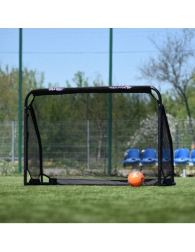 GIZA Football Goal 18m x 12m 180cm x 120cm