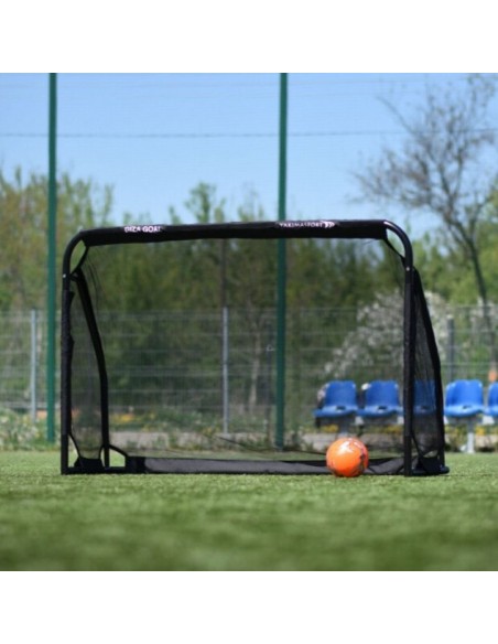 GIZA Football Goal 18m x 12m 180cm x 120cm