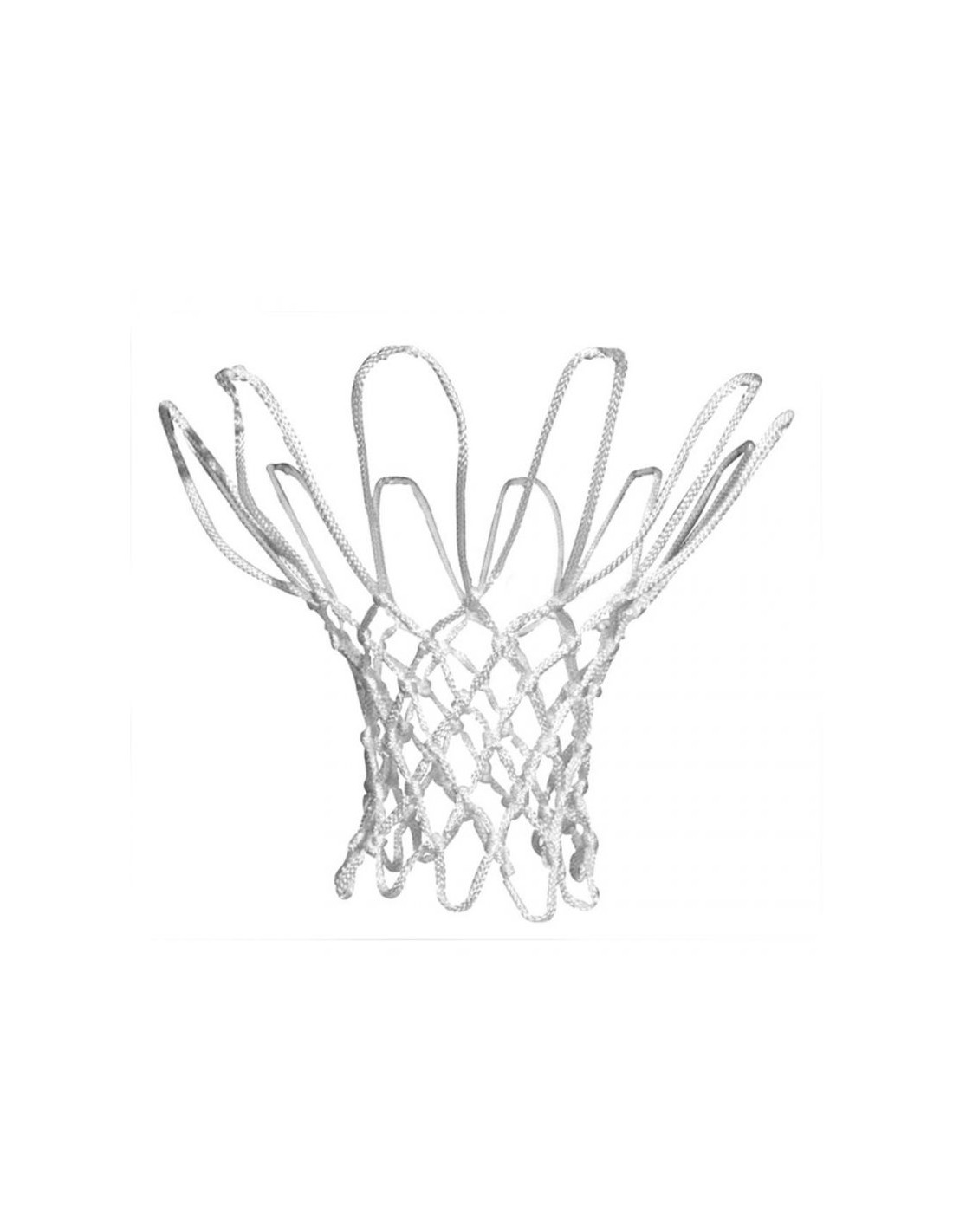 BASKET NET NO10 3mm white BBNA21PR