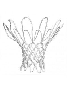 BASKET NET NO10 4mm white...