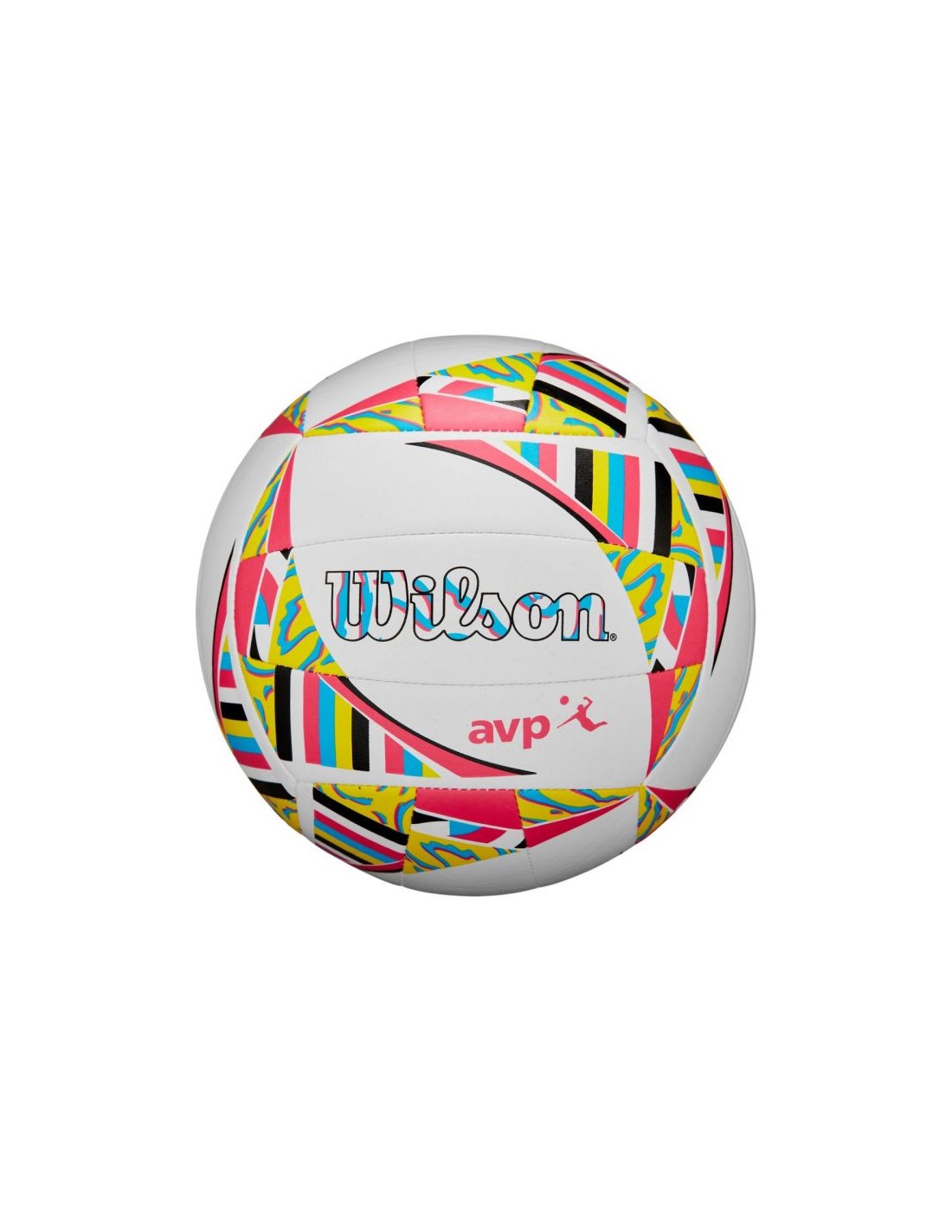 Wilson AVP Movement VB New WV4008001XBOF Volleyball