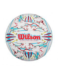 Wilson Graffiti Peace VB...