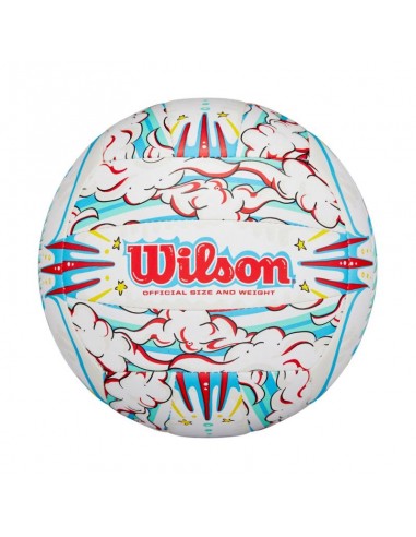 Wilson Graffiti Peace VB Volleyball New WV4008302XBOF