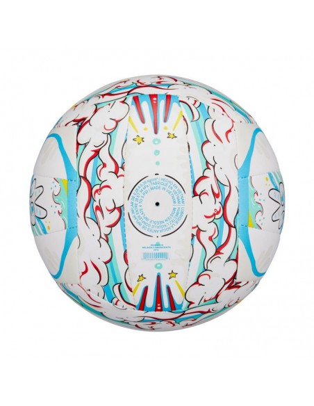 Wilson Graffiti Peace VB Volleyball New WV4008302XBOF