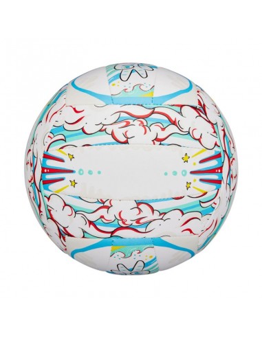 Wilson Graffiti Peace VB Volleyball New WV4008302XBOF