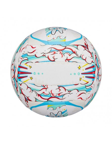 Wilson Graffiti Peace VB Volleyball New WV4008302XBOF