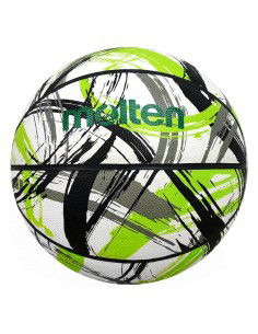 Molten B7F3501WG Basketball
