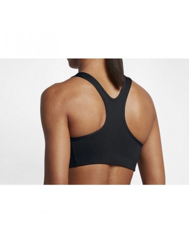 Nike Swoosh Futura Bra W 899370010 Sports Bra