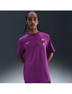 Nike FC Barcelona SS Top...