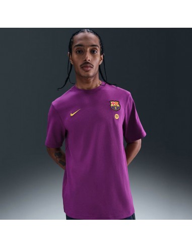 Nike FC Barcelona SS Top HJ6549595