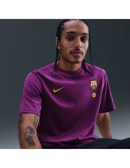 Nike FC Barcelona SS Top HJ6549595