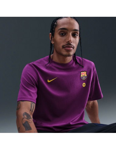 Nike FC Barcelona SS Top HJ6549595