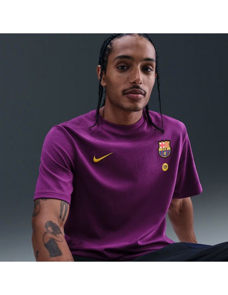 Nike FC Barcelona SS Top HJ6549595