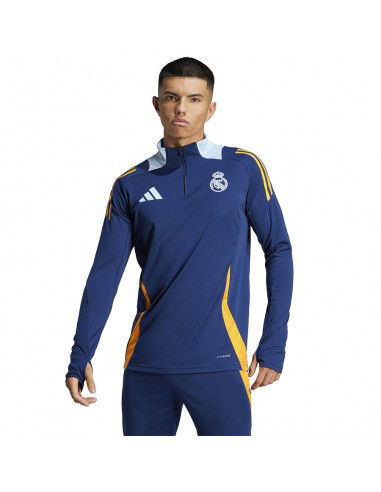 Adidas Real Madrid Training Top M JE4205