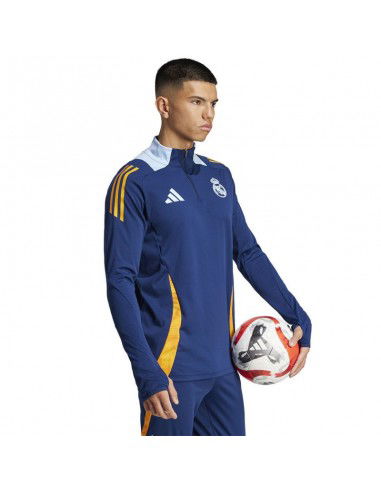 Adidas Real Madrid Training Top M JE4205