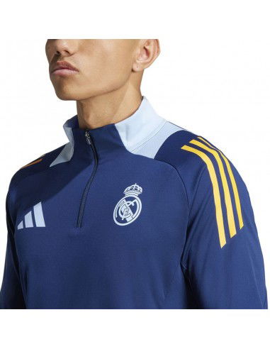 Adidas Real Madrid Training Top M JE4205