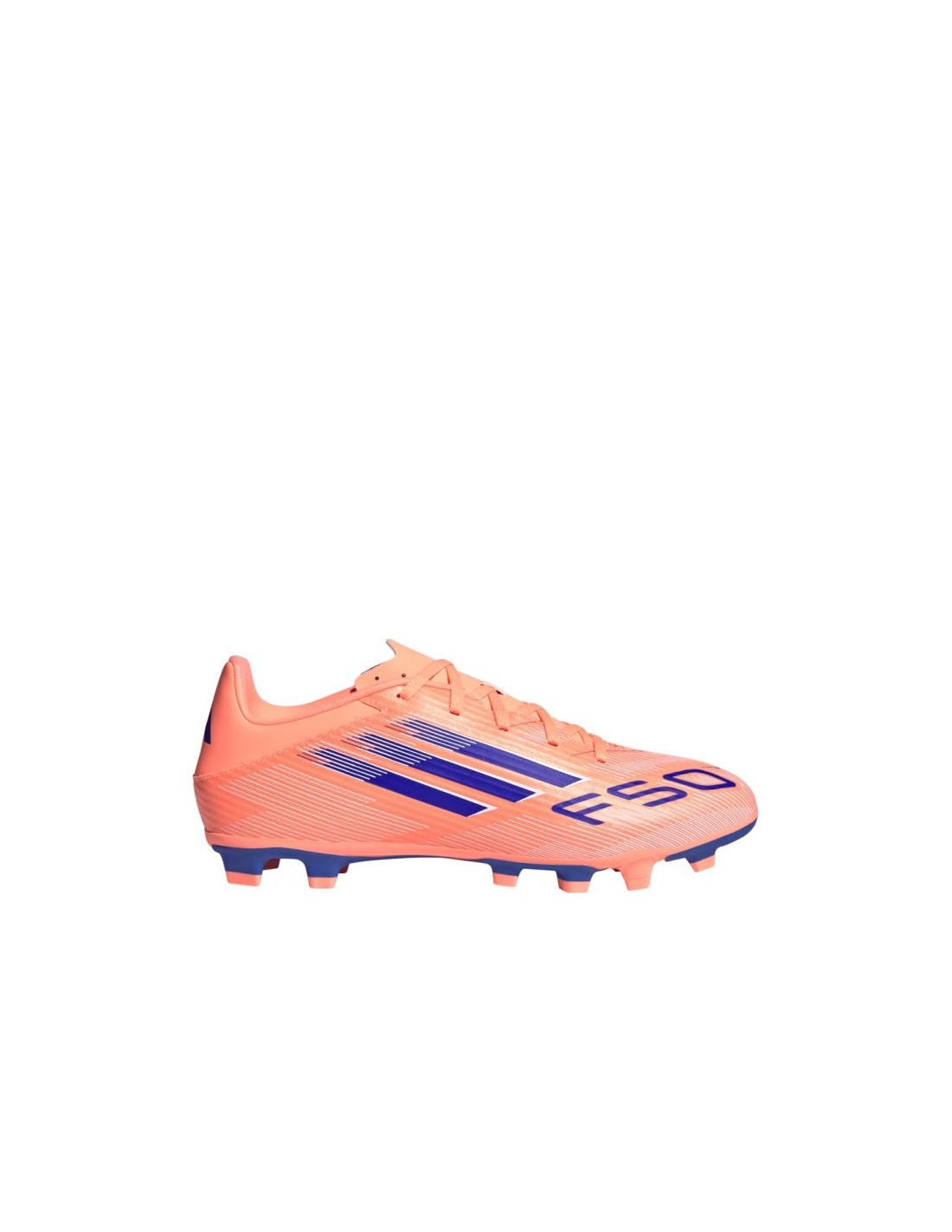 adidas F50 Club FGMG JI0045 football boots