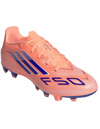adidas F50 Club FGMG JI0045 football boots