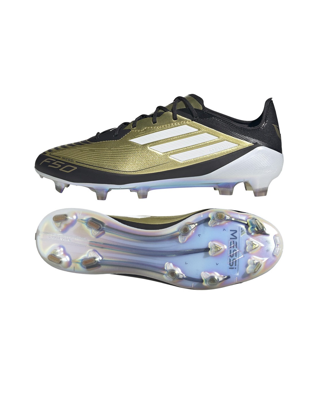 Adidas F50 Elite FG Messi IG6717 shoes