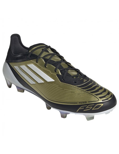 Adidas F50 Elite FG Messi IG6717 shoes