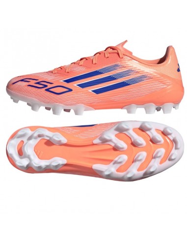 Adidas F50 League 2G3G AG JH7738 shoes