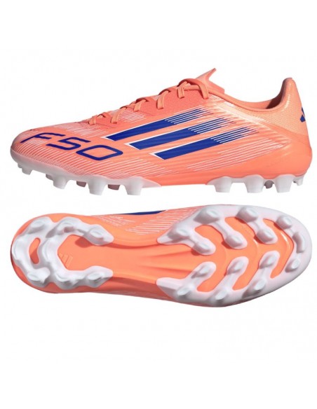 Adidas F50 League 2G3G AG JH7738 shoes