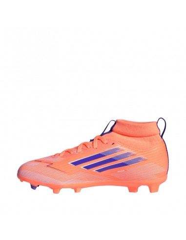 adidas F50 League FGMG MID JI3548 Kids' Soccer Shoes