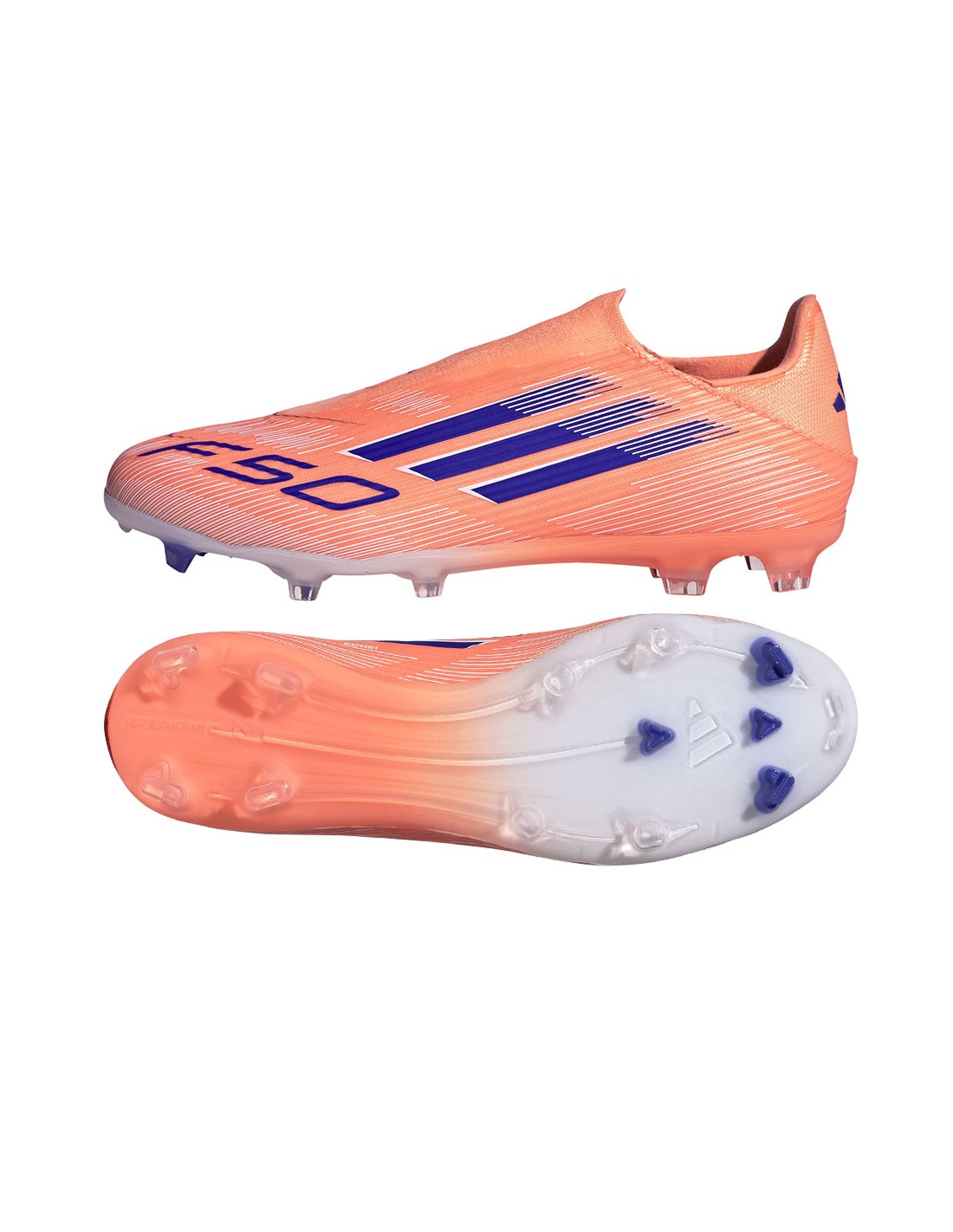 adidas F50 League LL FGMG JH7735 football boots