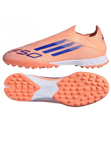 Adidas F50 Pro LL TF JR9329 shoes