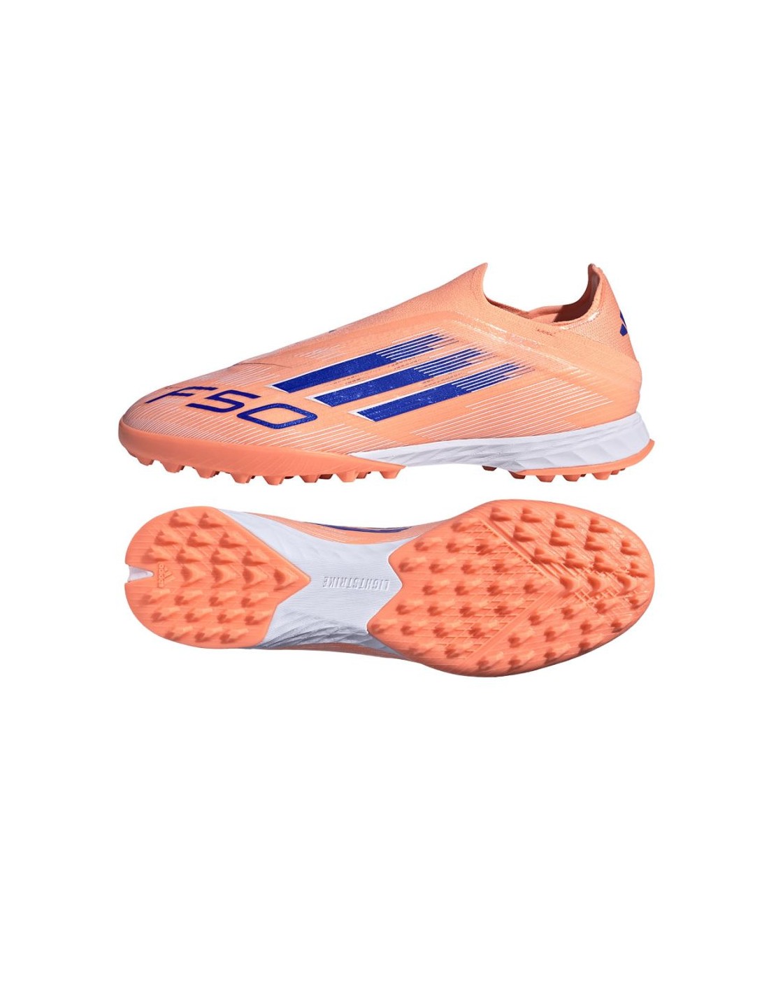 Adidas F50 Pro LL TF JR9329 shoes