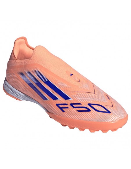 Adidas F50 Pro LL TF JR9329 shoes