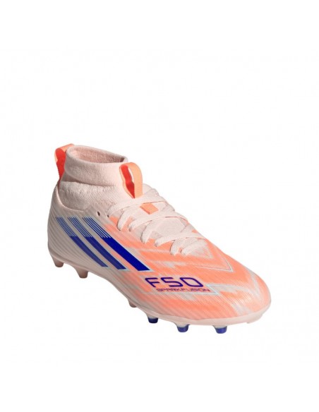 adidas F50 Sparkfusion League FGAG JR3971 football boots