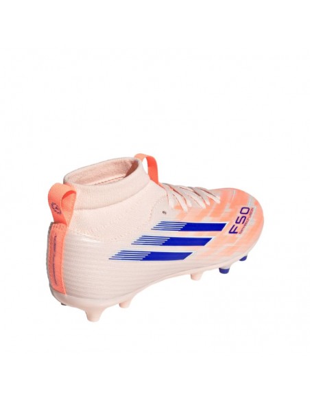 adidas F50 Sparkfusion League FGAG JR3971 football boots