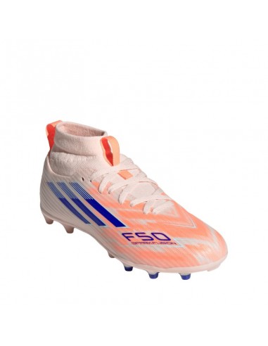 adidas F50 Sparkfusion League FGAG JR3971 football boots
