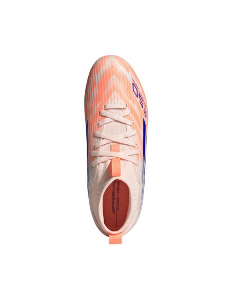 adidas F50 Sparkfusion League FGAG JR3971 football boots